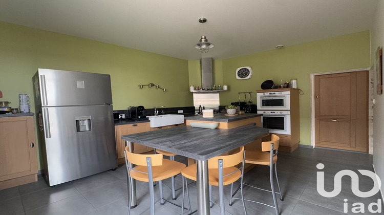 Ma-Cabane - Vente Maison La Châtaigneraie, 162 m²