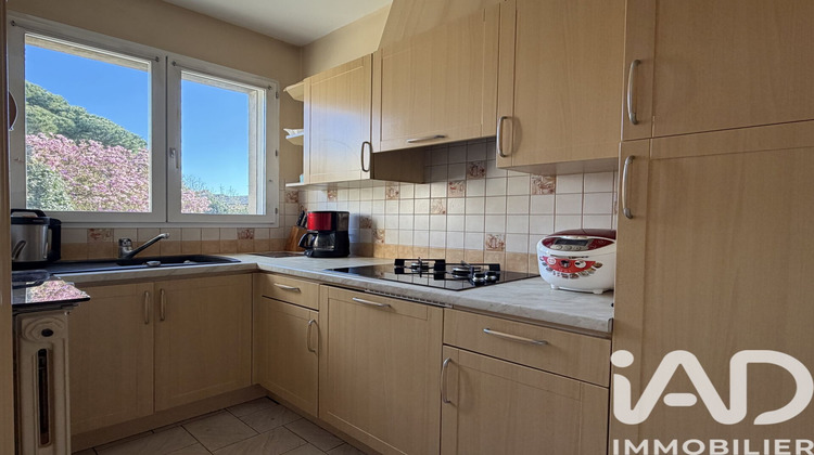 Ma-Cabane - Vente Maison La Châtaigneraie, 186 m²