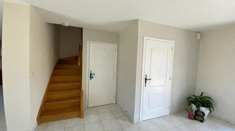 Ma-Cabane - Vente Maison La Chataigneraie, 117 m²