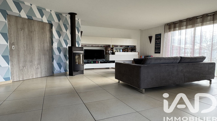 Ma-Cabane - Vente Maison La Châtaigneraie, 102 m²