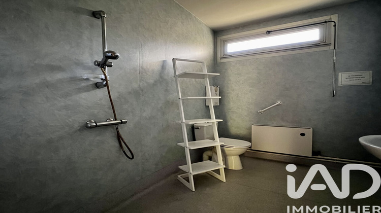 Ma-Cabane - Vente Maison La Châtaigneraie, 340 m²