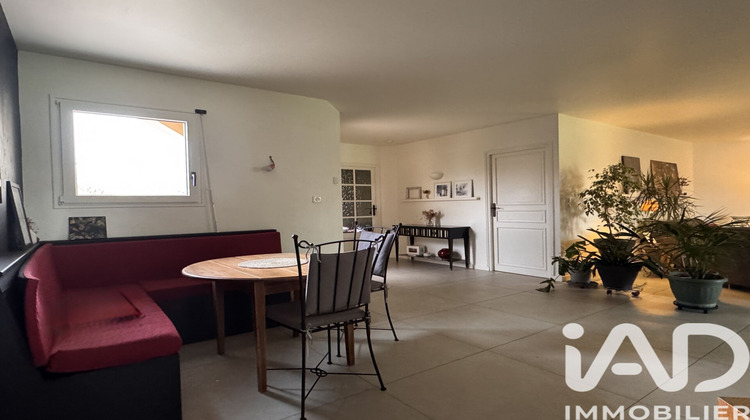 Ma-Cabane - Vente Maison La Châtaigneraie, 150 m²