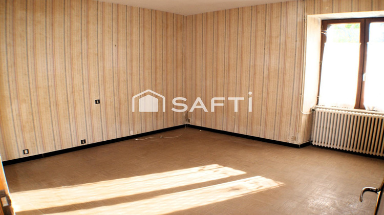 Ma-Cabane - Vente Maison La Chataigneraie, 150 m²