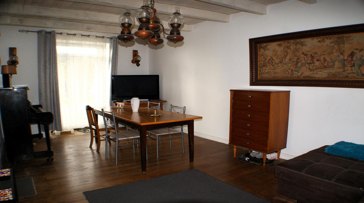 Ma-Cabane - Vente Maison La Chataigneraie, 75 m²