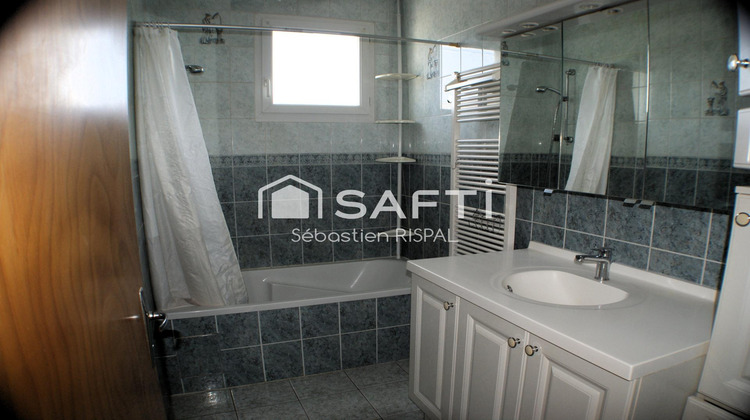 Ma-Cabane - Vente Maison La Chataigneraie, 126 m²