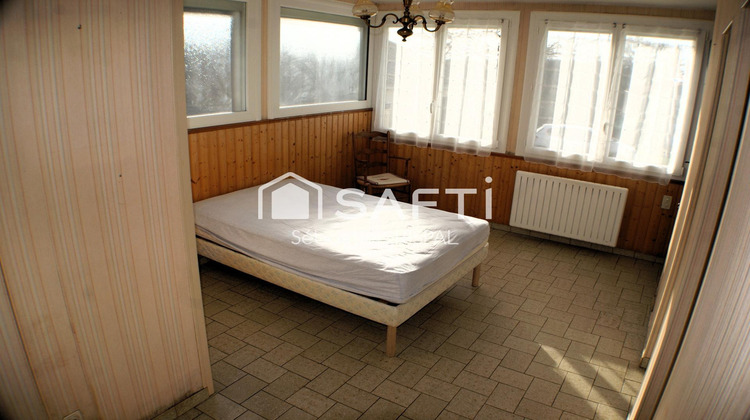 Ma-Cabane - Vente Maison La Chataigneraie, 64 m²