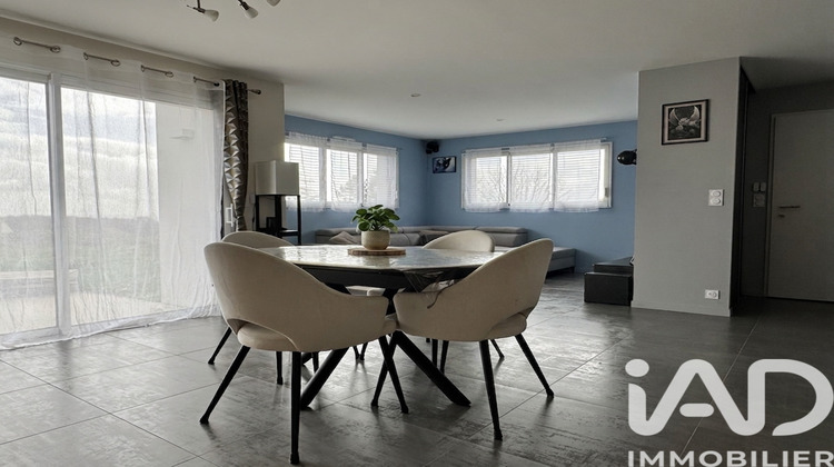 Ma-Cabane - Vente Maison La Châtaigneraie, 87 m²