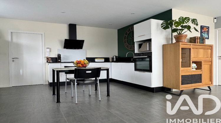 Ma-Cabane - Vente Maison La Châtaigneraie, 87 m²