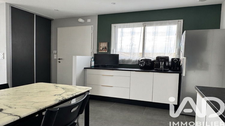 Ma-Cabane - Vente Maison La Châtaigneraie, 87 m²