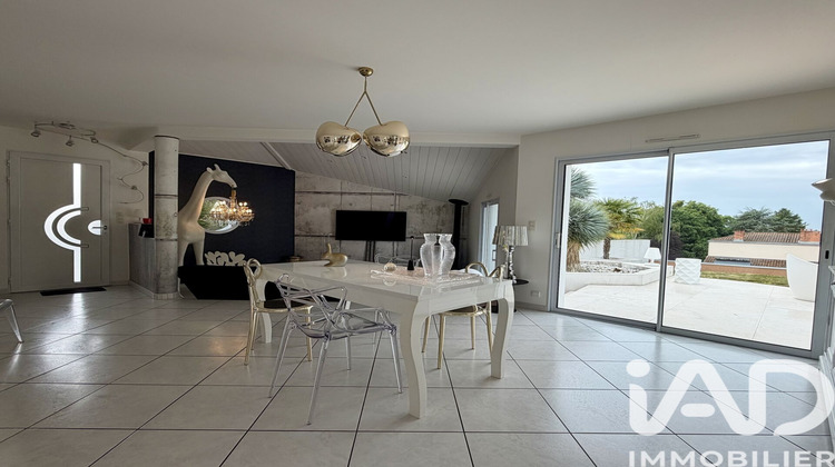 Ma-Cabane - Vente Maison La Châtaigneraie, 101 m²