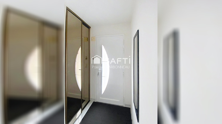 Ma-Cabane - Vente Maison La Chataigneraie, 127 m²