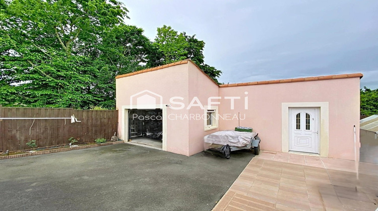 Ma-Cabane - Vente Maison La Chataigneraie, 127 m²