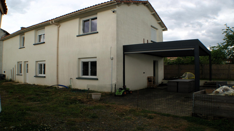 Ma-Cabane - Vente Maison La Chataigneraie, 147 m²