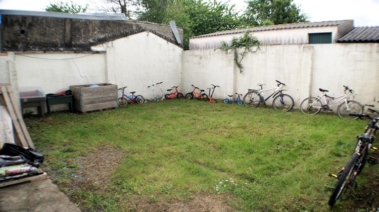 Ma-Cabane - Vente Maison La Chataigneraie, 147 m²