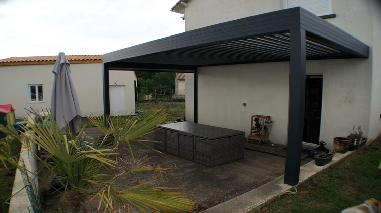 Ma-Cabane - Vente Maison La Chataigneraie, 147 m²