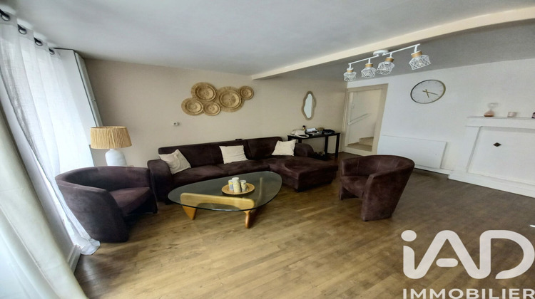 Ma-Cabane - Vente Maison La Châtaigneraie, 104 m²