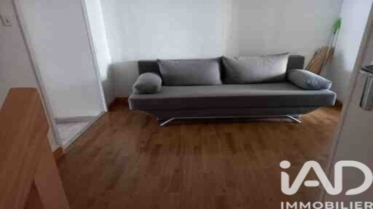 Ma-Cabane - Vente Maison La Châtaigneraie, 104 m²
