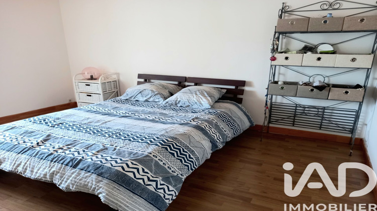 Ma-Cabane - Vente Maison La Châtaigneraie, 104 m²