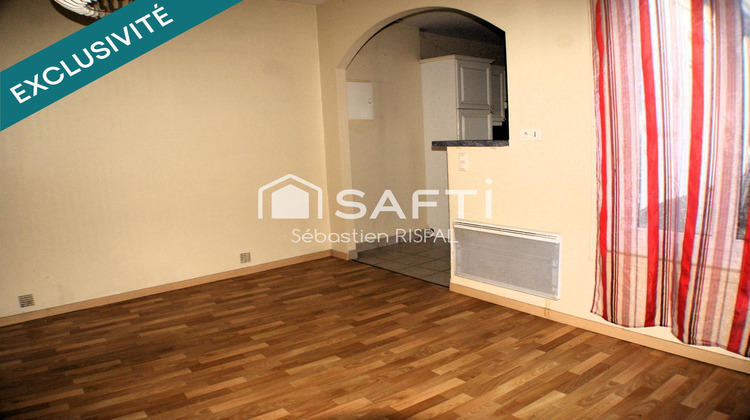 Ma-Cabane - Vente Maison La Chataigneraie, 68 m²