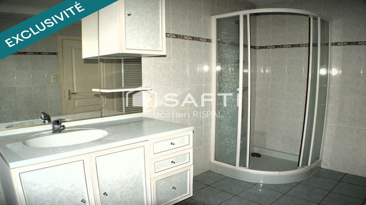 Ma-Cabane - Vente Maison La Chataigneraie, 68 m²