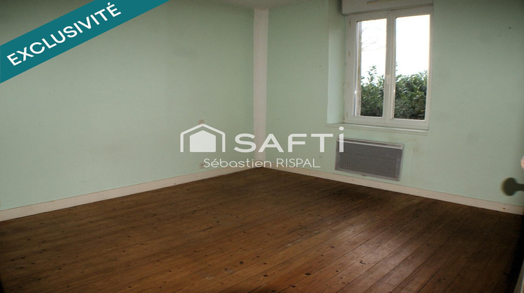 Ma-Cabane - Vente Maison La Chataigneraie, 68 m²
