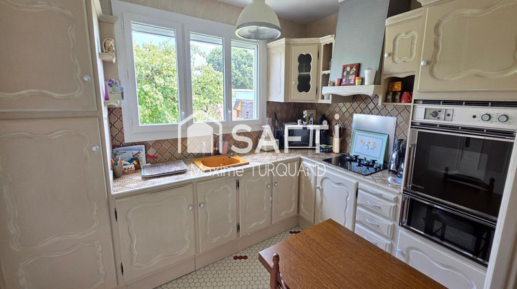 Ma-Cabane - Vente Maison La Chataigneraie, 117 m²