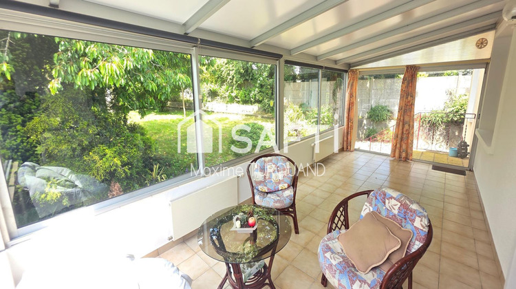 Ma-Cabane - Vente Maison La Chataigneraie, 117 m²
