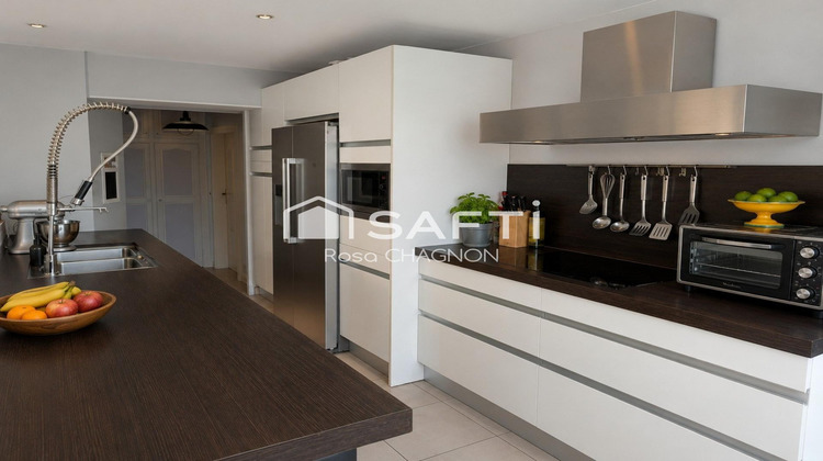 Ma-Cabane - Vente Maison La Chataigneraie, 200 m²
