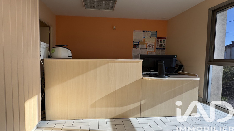 Ma-Cabane - Vente Maison La Châtaigneraie, 160 m²