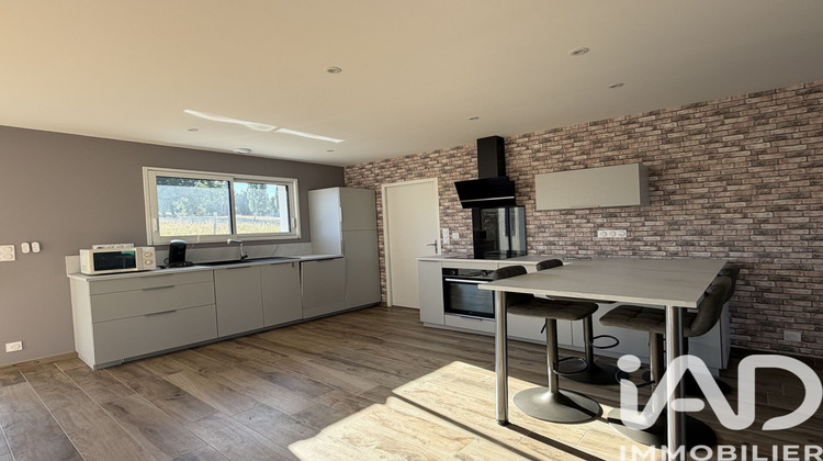 Ma-Cabane - Vente Maison La Châtaigneraie, 87 m²