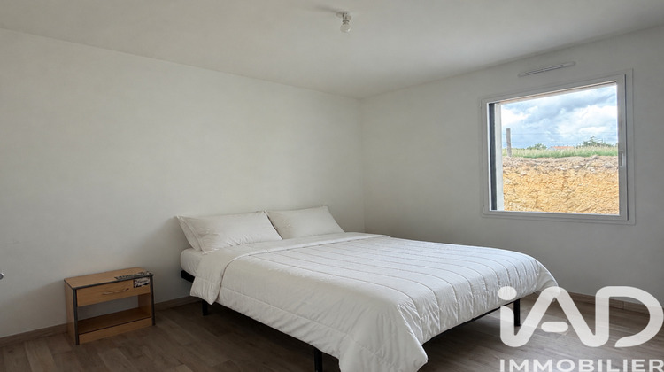 Ma-Cabane - Vente Maison La Châtaigneraie, 87 m²
