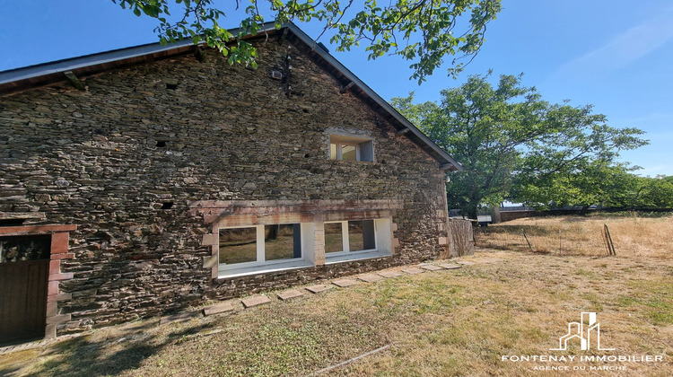 Ma-Cabane - Vente Maison La Châtaigneraie, 286 m²