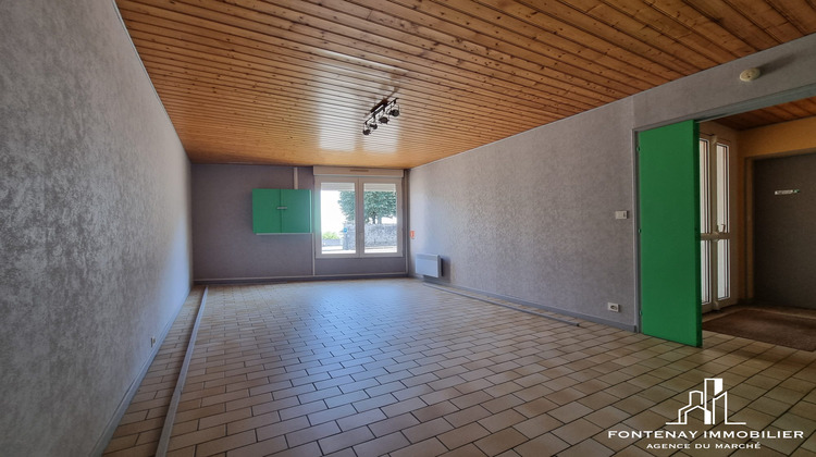 Ma-Cabane - Vente Maison La Châtaigneraie, 286 m²