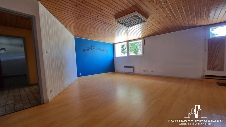 Ma-Cabane - Vente Maison La Châtaigneraie, 286 m²