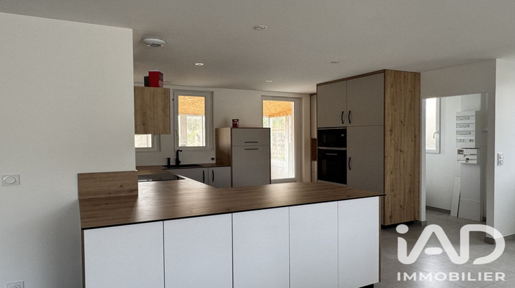 Ma-Cabane - Vente Maison La Châtaigneraie, 75 m²