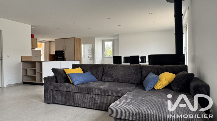 Ma-Cabane - Vente Maison La Châtaigneraie, 75 m²