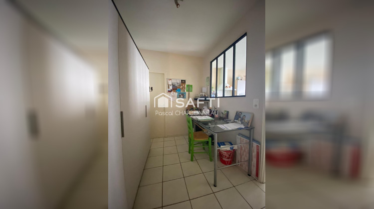 Ma-Cabane - Vente Maison La Chataigneraie, 235 m²