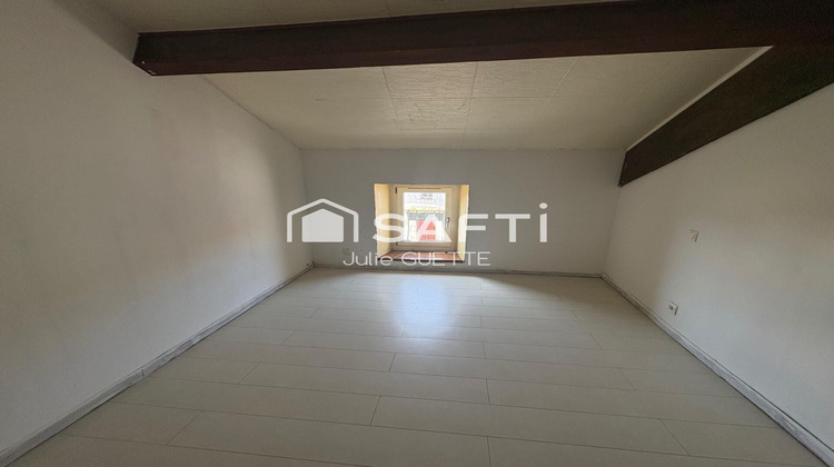 Ma-Cabane - Vente Maison La Chataigneraie, 118 m²