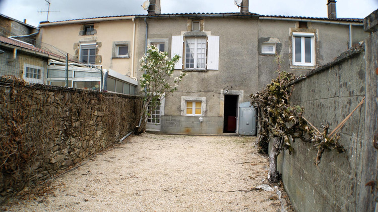 Ma-Cabane - Vente Maison La Chataigneraie, 154 m²