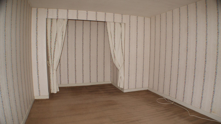 Ma-Cabane - Vente Maison La Chataigneraie, 154 m²