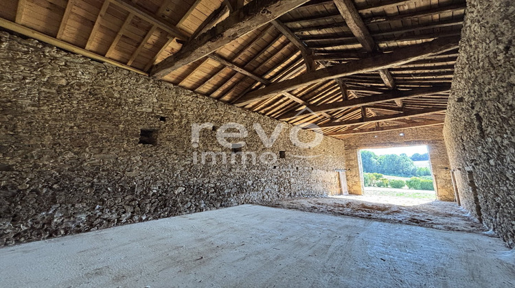 Ma-Cabane - Vente Maison LA CHATAIGNERAIE, 271 m²