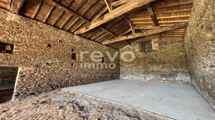 Ma-Cabane - Vente Maison LA CHATAIGNERAIE, 271 m²