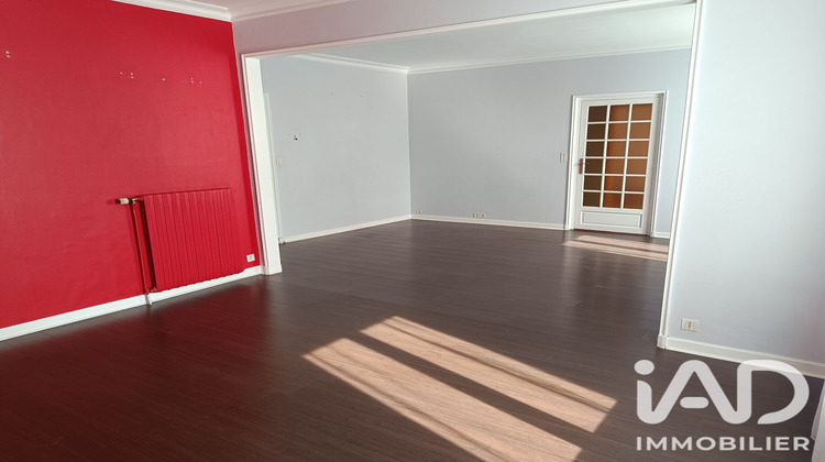 Ma-Cabane - Vente Maison La Châtaigneraie, 270 m²