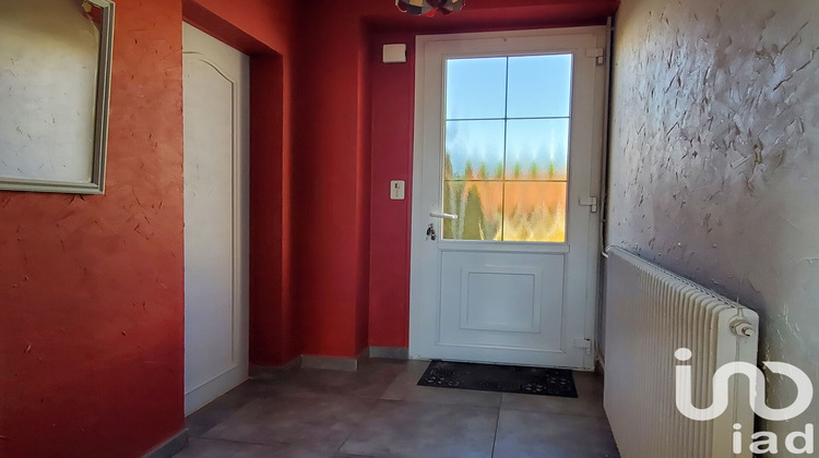 Ma-Cabane - Vente Maison La Châtaigneraie, 103 m²