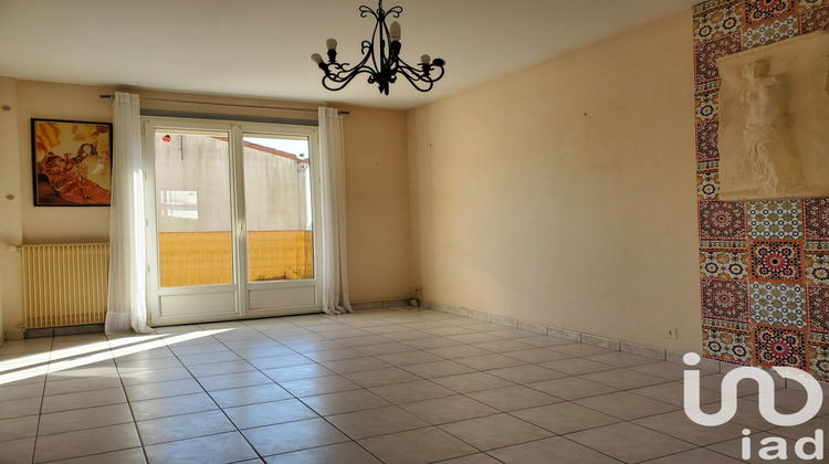 Ma-Cabane - Vente Maison La Châtaigneraie, 103 m²