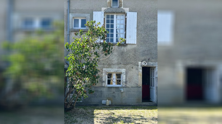Ma-Cabane - Vente Maison LA CHATAIGNERAIE, 157 m²