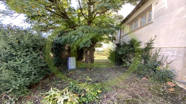 Ma-Cabane - Vente Maison LA CHATRE, 68 m²