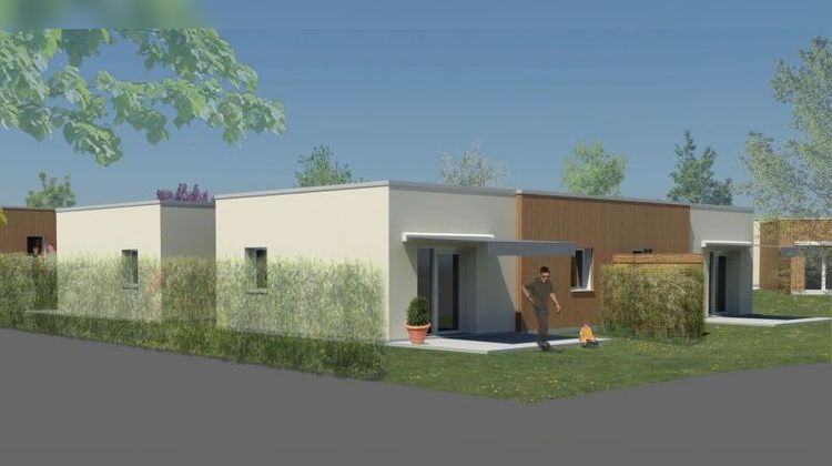 Ma-Cabane - Vente Maison LA CHATRE, 48 m²