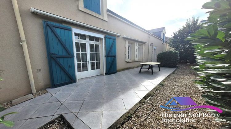 Ma-Cabane - Vente Maison La Châtre, 346 m²