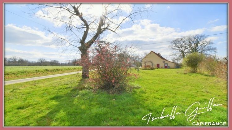 Ma-Cabane - Vente Maison LA CHATRE, 131 m²